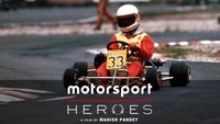 Motorsport Heroes: Beginnings, Michael Schumacher