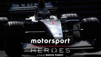 Motorsport Heroes: Champion, Mika Hakkinen