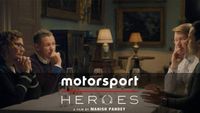 Motorsport Heroes: Faith
