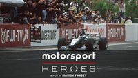Motorsport Heroes: Victory